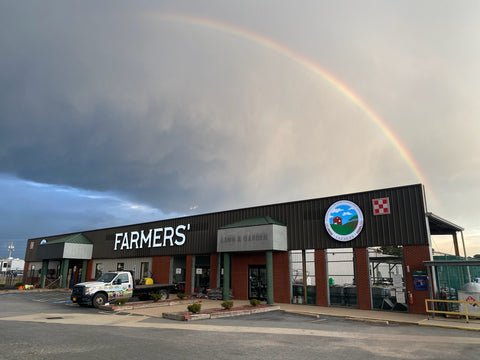 Greenbrier Farmers' Association Store
